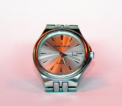 Platinum Watch Buyers | Sell Your Platinum Watch