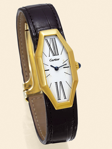 Sell Cartier Watch | Sell Your Cartier Watch Long Island, NY