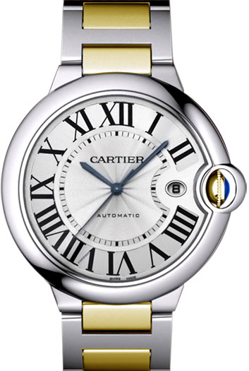 how much can i pawn a cartier watch for